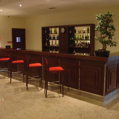 Palace Hotel & Spa Termas De Sao Tiago Penamacor Dış mekan fotoğraf