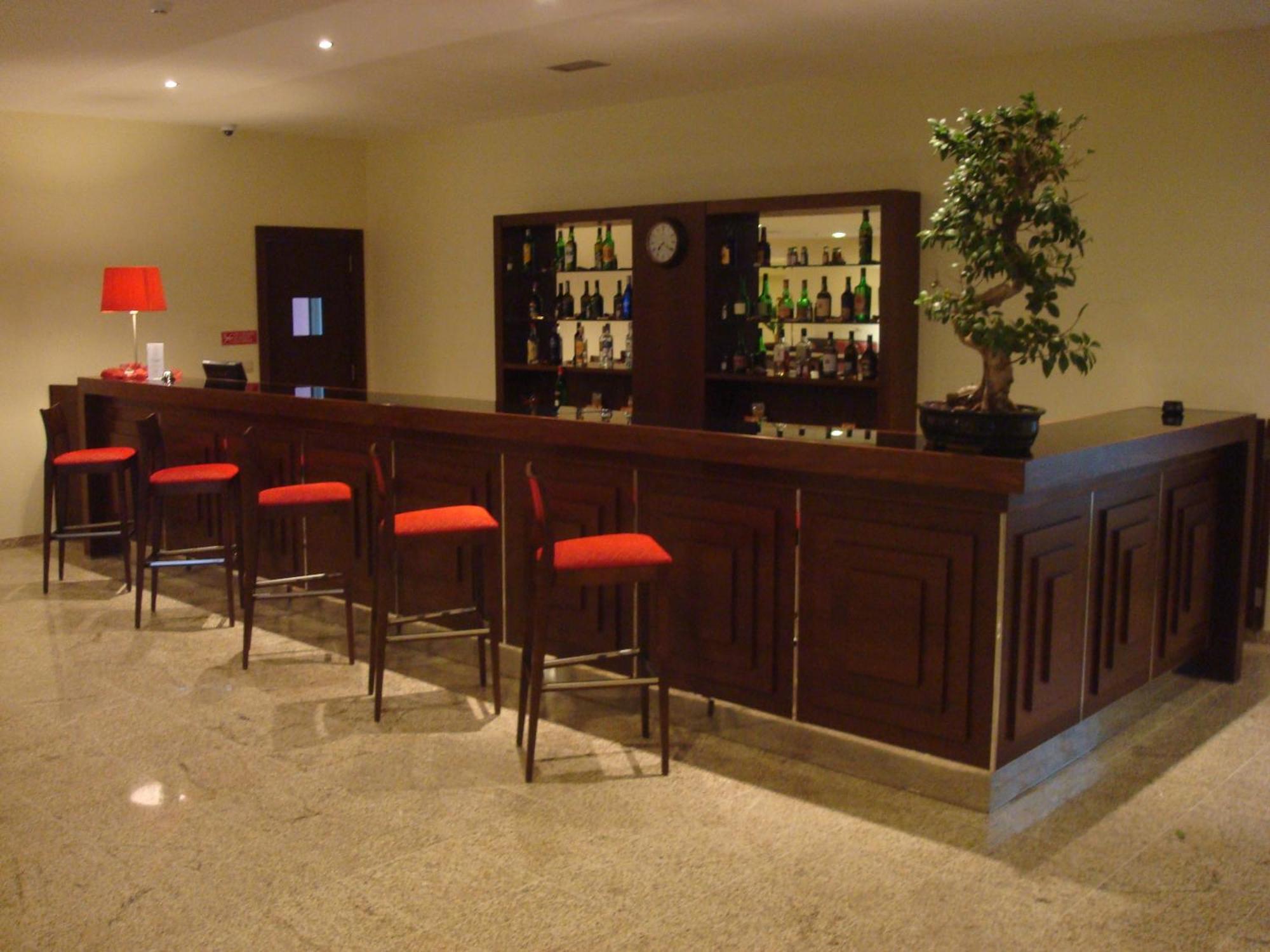 Palace Hotel & Spa Termas De Sao Tiago Penamacor Dış mekan fotoğraf