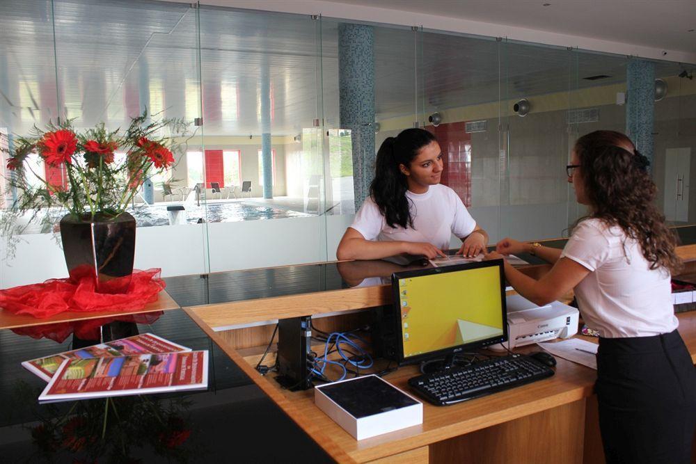Palace Hotel & Spa Termas De Sao Tiago Penamacor Dış mekan fotoğraf