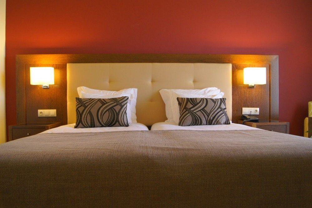 Palace Hotel & Spa Termas De Sao Tiago Penamacor Dış mekan fotoğraf