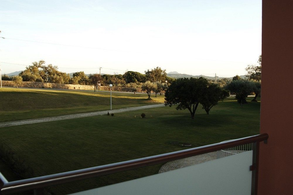 Palace Hotel & Spa Termas De Sao Tiago Penamacor Dış mekan fotoğraf