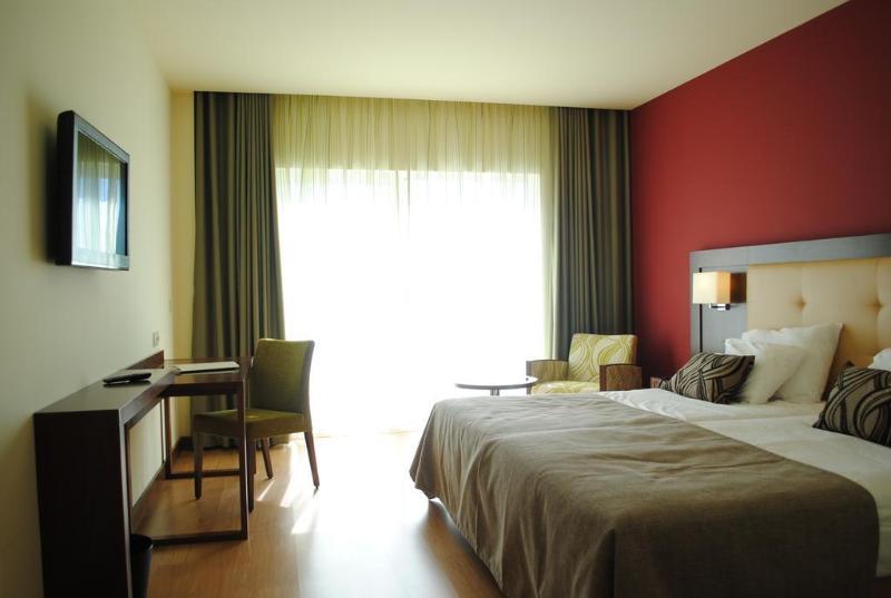 Palace Hotel & Spa Termas De Sao Tiago Penamacor Dış mekan fotoğraf