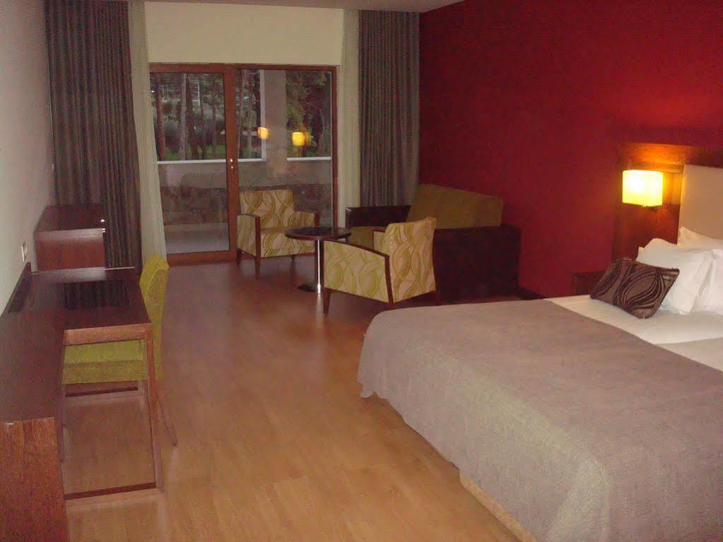 Palace Hotel & Spa Termas De Sao Tiago Penamacor Dış mekan fotoğraf