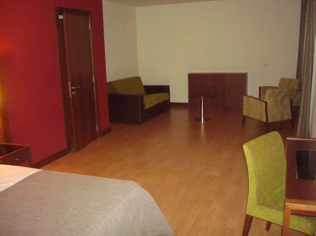Palace Hotel & Spa Termas De Sao Tiago Penamacor Dış mekan fotoğraf