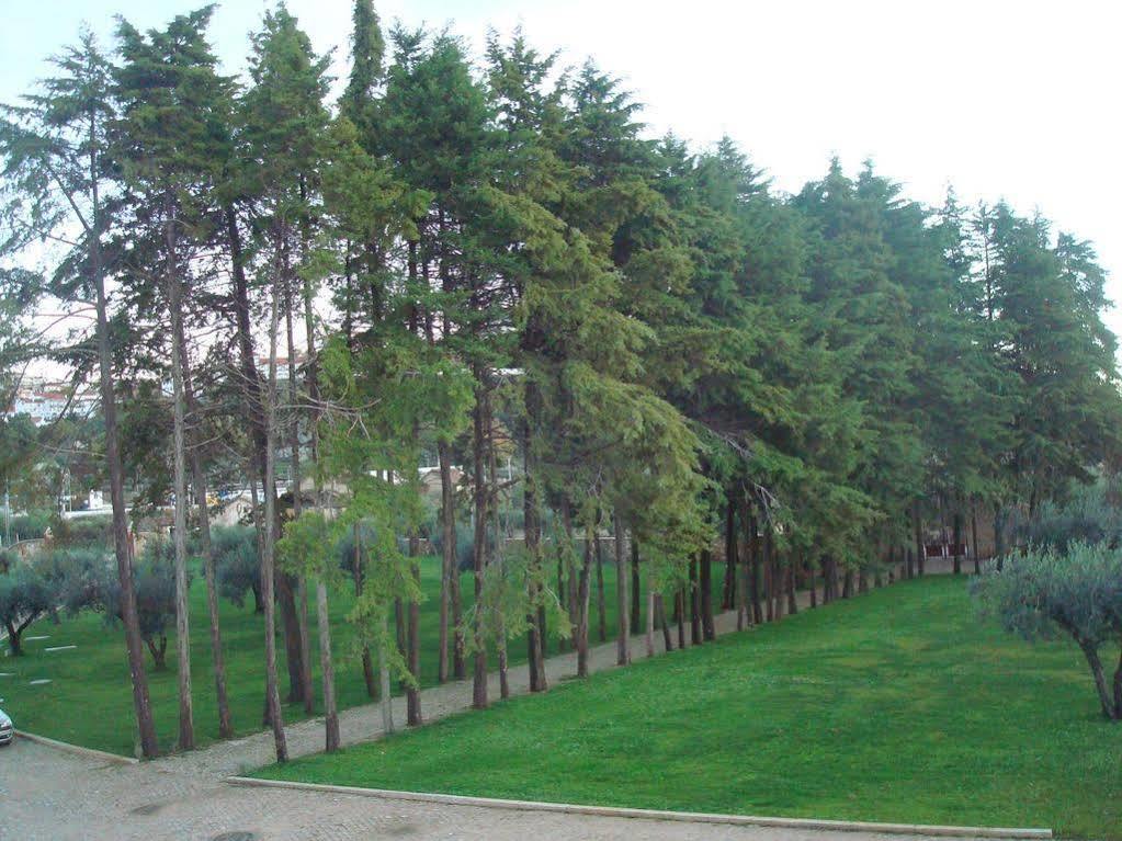 Palace Hotel & Spa Termas De Sao Tiago Penamacor Dış mekan fotoğraf